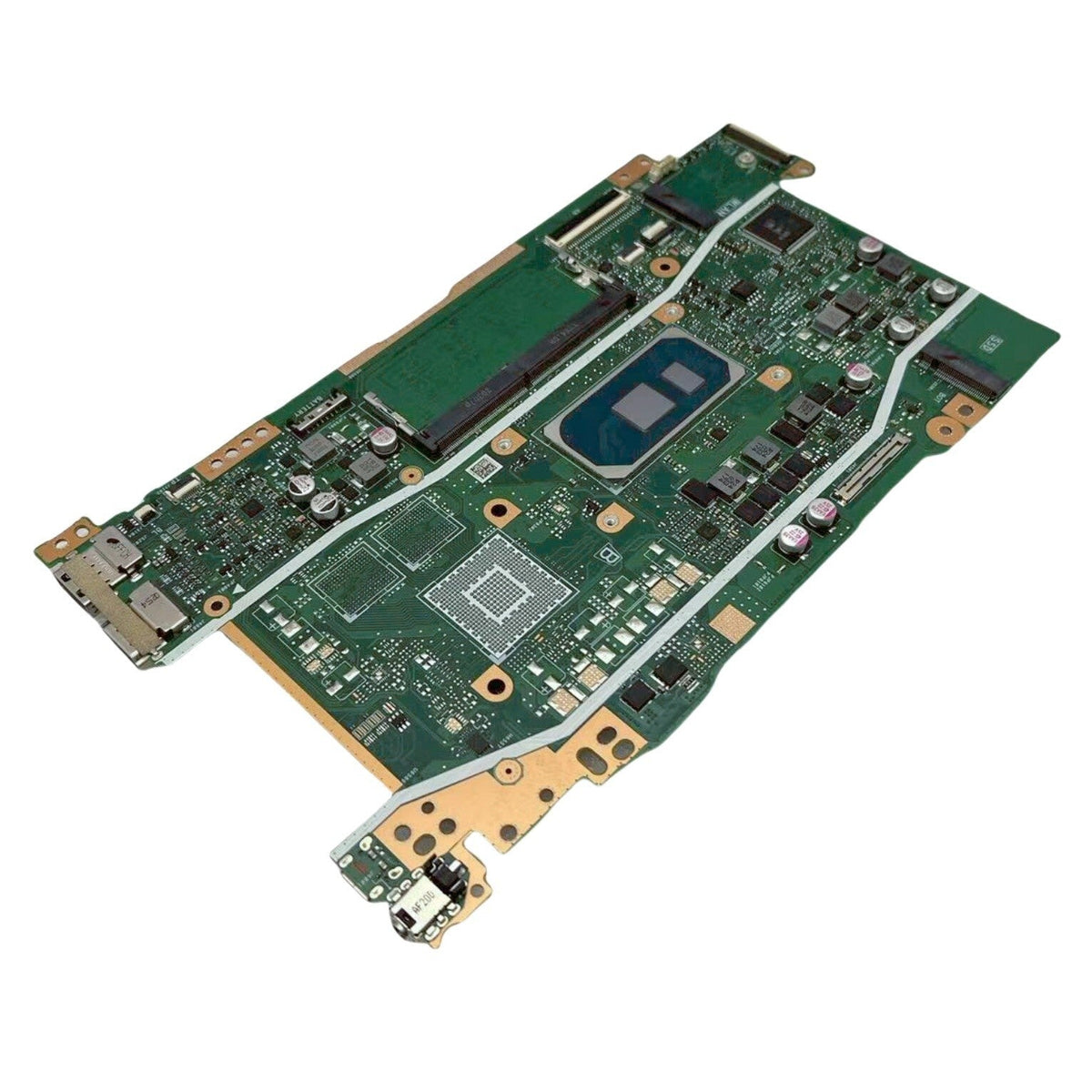 ASUS VivoBook X509JA Motherboard X409JA 90NB0Q90‑R00020 with i3-1005G1 CPU 4GB-RAM - Bighao-era Laptop Part