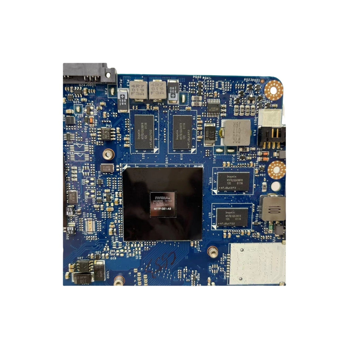 Acer Gateway ID49C Motherboard LA-6151P with HM55 GT330M-1GB - Bighao-era Laptop Part