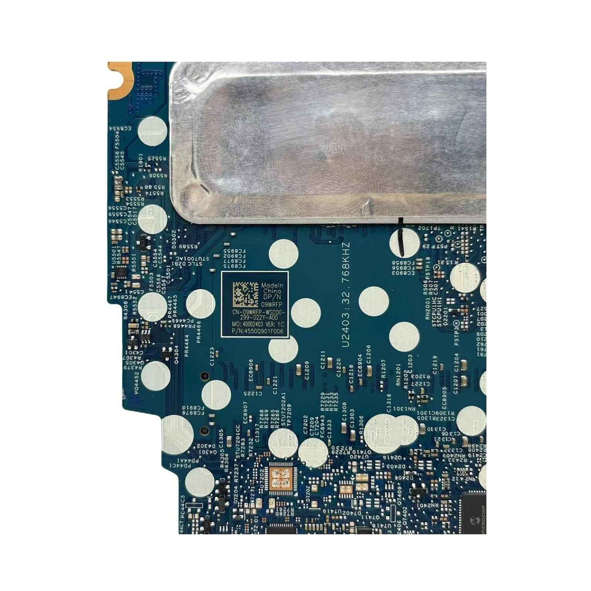 Dell Vostro 5620 Motherboard 213098-1 CN-0ND8T2 with i7-1260P CPU MX570-2GB - Bighao-era Laptop Part