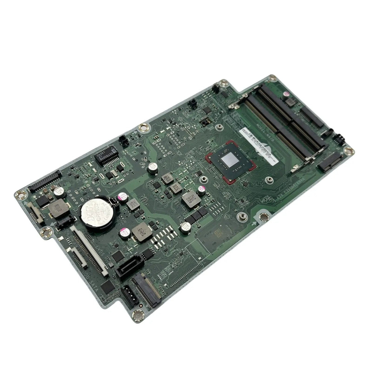 L03377-001 HP All-In-One Motherboard DAN97BMB6E0 J4005 J5005 for 22-C 24-F - Bighao-Era Laptop part