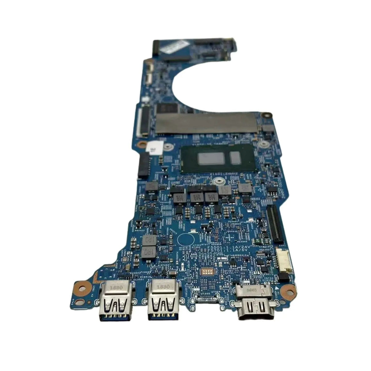 Acer Spin 3 SP314-51 Motherboard 17893-1 NB.GUW11.009 with i5-8250U 8GB-RAM - Bighao-era Laptop Part