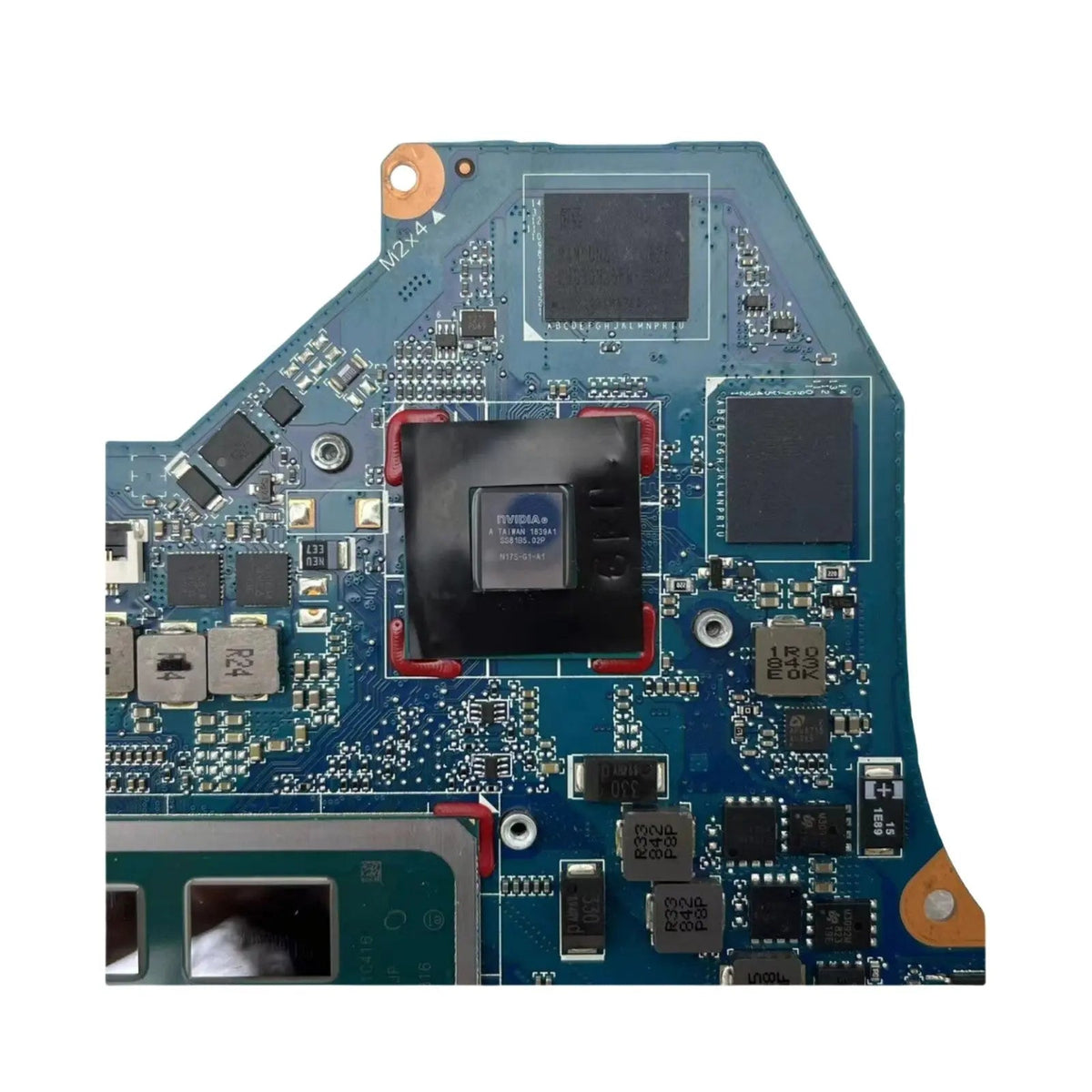 HP Pavilion 14-CE Motherboard DAG7ADMB8D0 L36234-601 with i7-8565U CPU MX150-2GB - Bighao-era Laptop Part