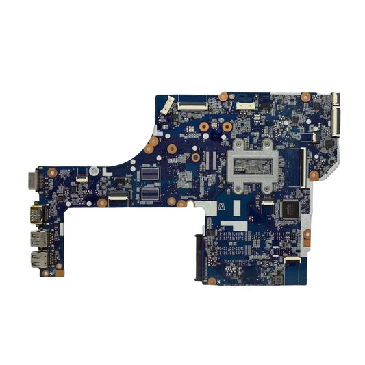 HP ProBook 450/470 G3 Motherboard DAX63CMB6C0 855674-601 with i7-6500U CPU - Bighao-era Laptop Part