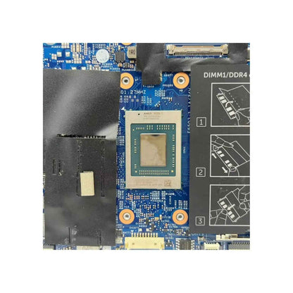 Dell Inspiron 5405 5505 motherboard 19852-1 CN-0YX59Y with R5-4500U CPU - Bighao-era Laptop Part