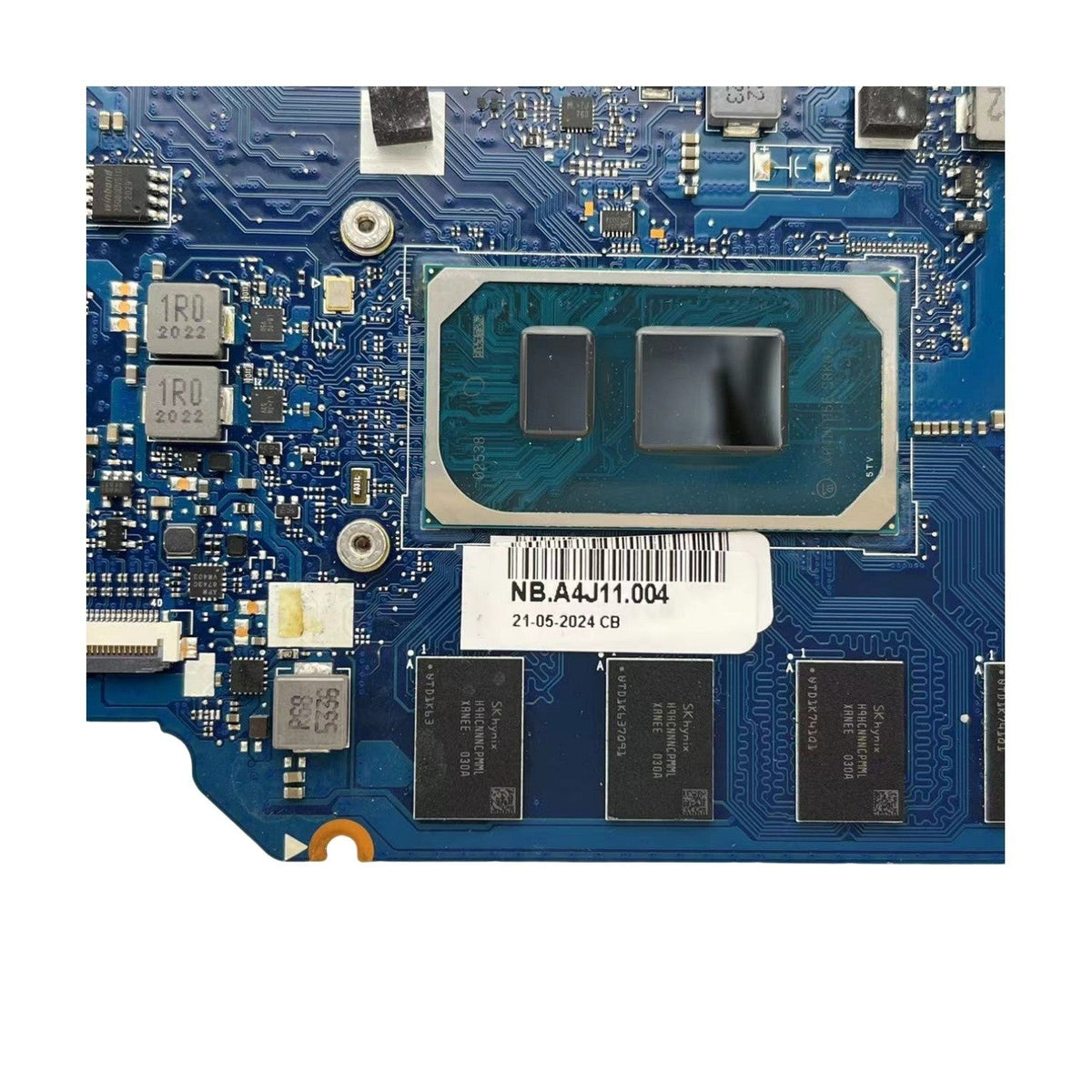 Acer Swift3 SF313‑53 Motherboard NB2629_PCB_MB_V3 NB.A4J11.004 with i7-1165G7 16GB-RAM - Bighao-era Laptop Part