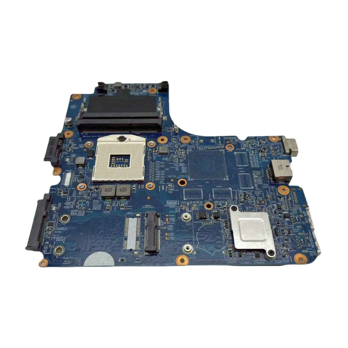 HP ProBook 4540S Motherboard 11243‑1 683495-501 HM76 DDR3 without CPU - Bighao-era Laptop Part