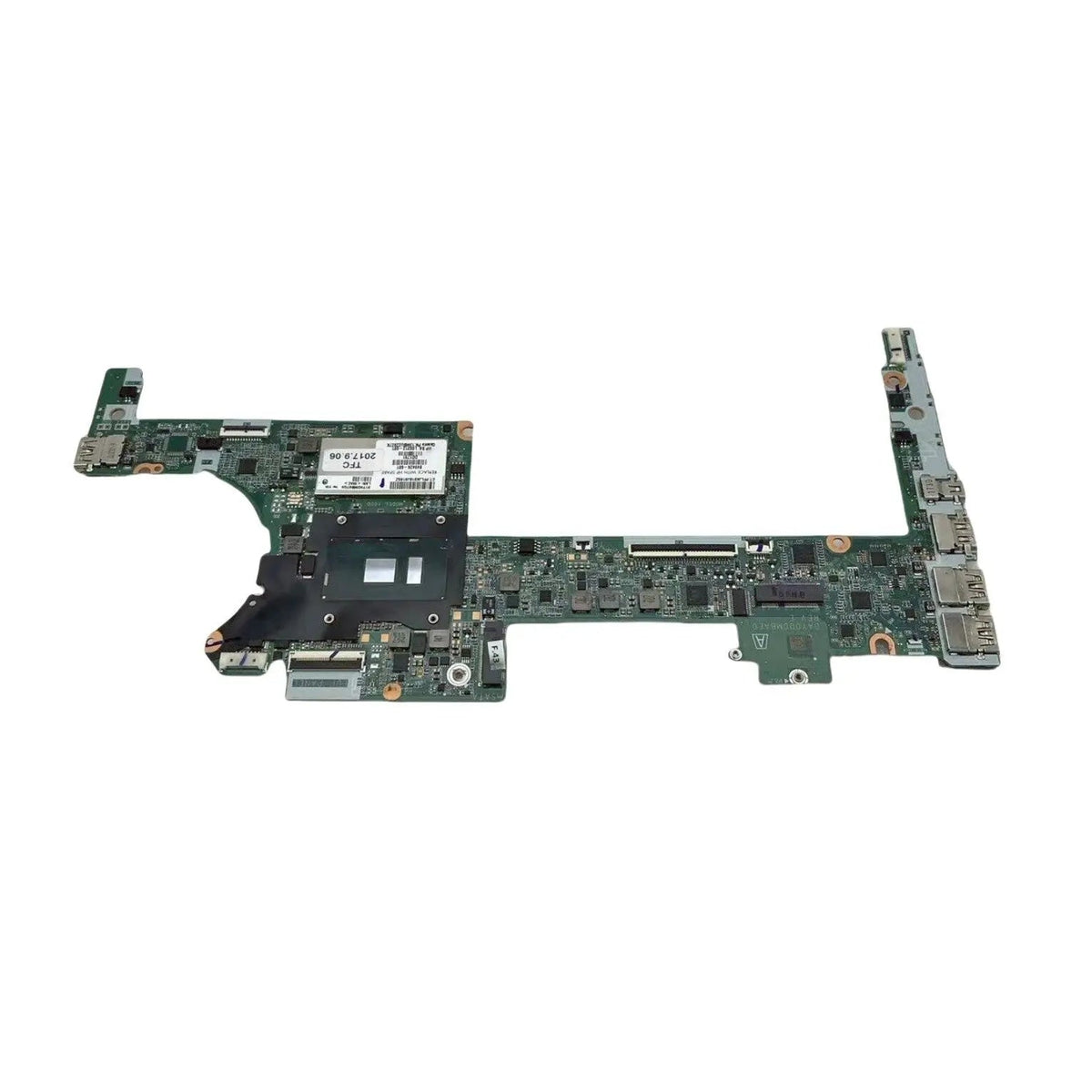 HP Spectre X360 G2 Motherboard DAY0DDMBAE0 849426-601 with i5-6200U 8GB-RAM - Bighao-era Laptop Part