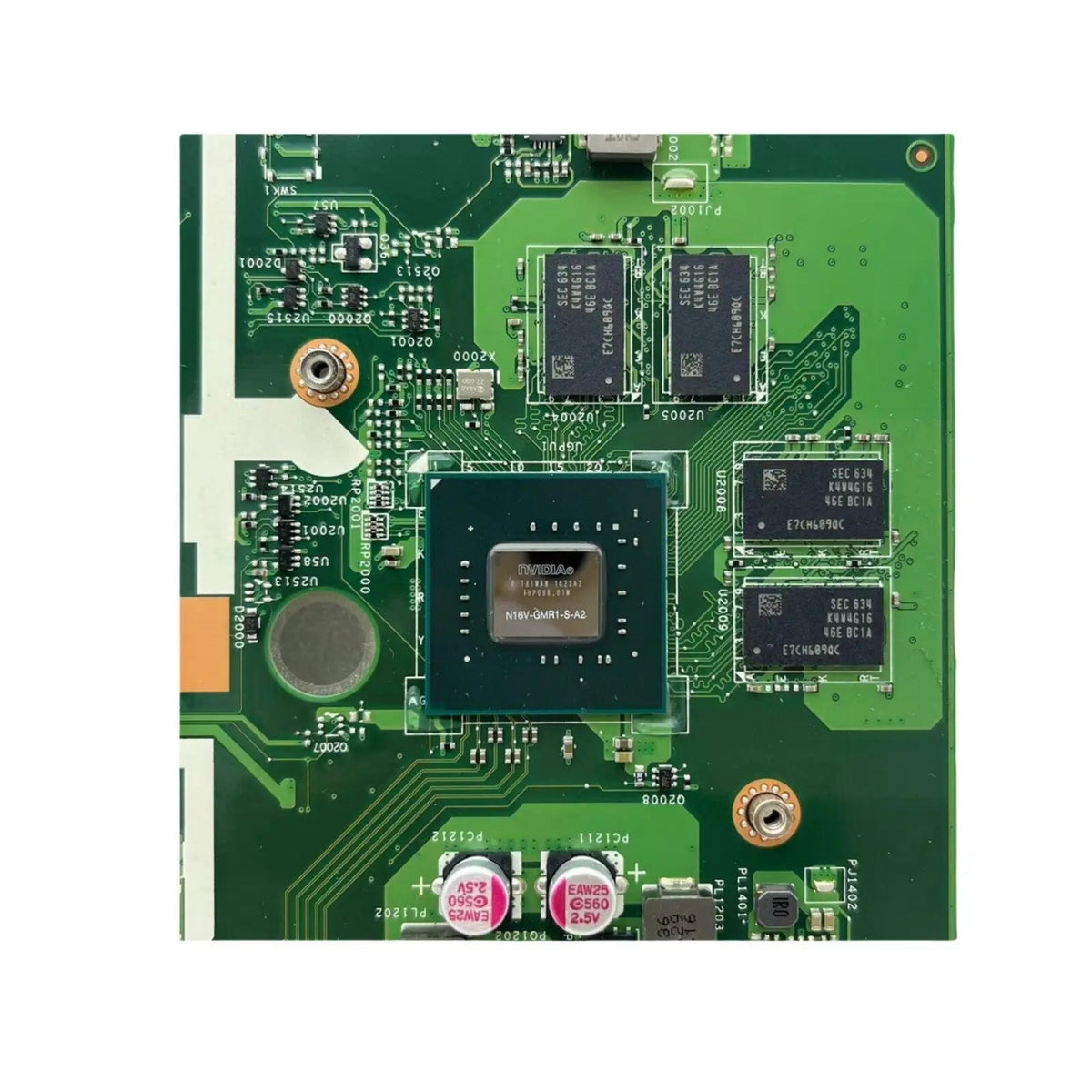 Acer Aspire ES1-532G Motherboard LA-D921P NB.GHC11.001 with N3710 920MX-2GB - Bighao-era Laptop Part
