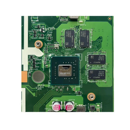 Acer Aspire ES1-532G Motherboard LA-D921P NB.GHC11.001 with N3710 920MX-2GB - Bighao-era Laptop Part