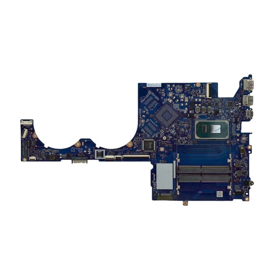 HP Pavilion 15-EG Motherboard DA0G7HMB8H0 M48291‑601 with i3-1125G4 CPU - Bighao-era Laptop Part