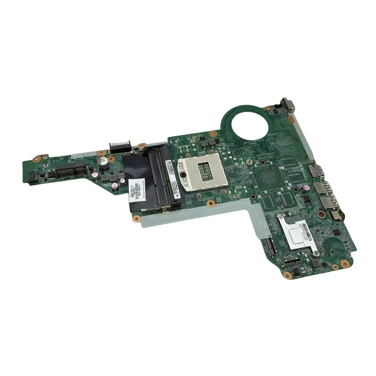 HP Pavilion 15-E 17-E Motherboard DA0R63MB6F1 713255-501 with HM86 - Bighao-era Laptop Part