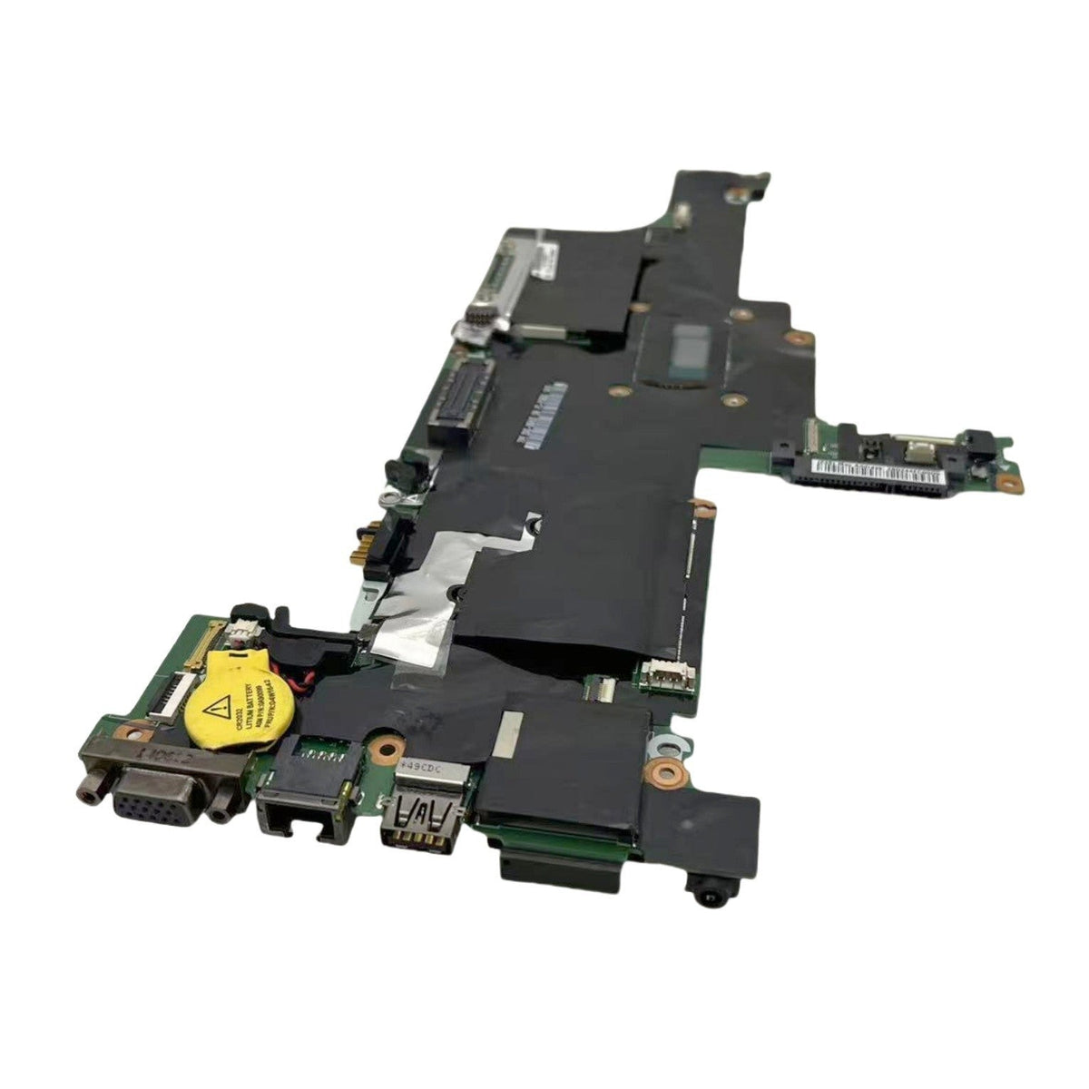 Lenovo Thinkpad T440S Motherboard NM-A052 04X3964 with i7-4600U CPU 4GB-RAM - Bighao-era Laptop Part