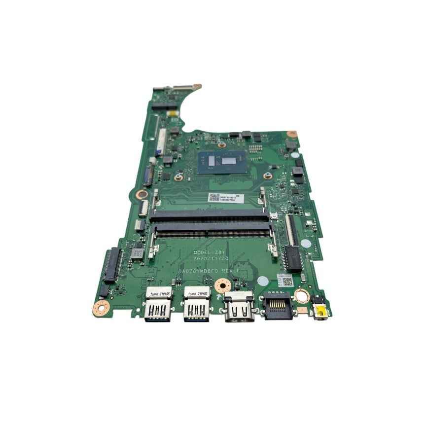 Acer Aspire A114-33 A314-35 Motherboard DA0Z8YMB8F0 NB.A7S11.009 with N4500 128GB-eMMC - Bighao-era Laptop Part