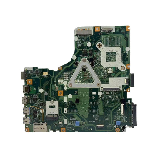 Acer Aspire E5‑422 Motherboard LA-C351P NB.MYA11.001 with AMD A4-7210 CPU - Bighao-era Laptop Part