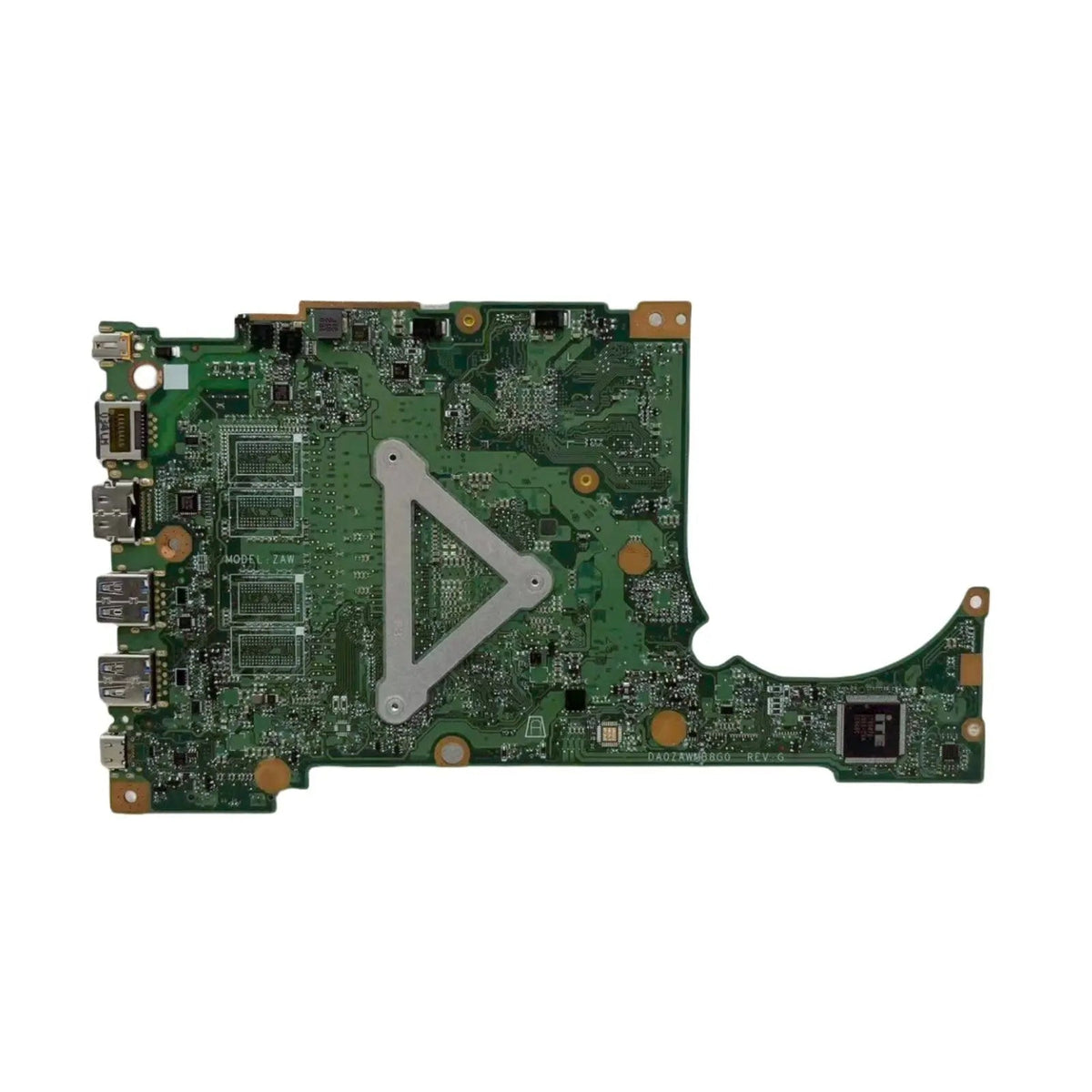 Acer Aspire A515-54G Motherboard DA0ZAWMB8G0 NB.HS811.002 with i5-10210U 0GB-RAM MX350-2GB - Bighao-era Laptop Part