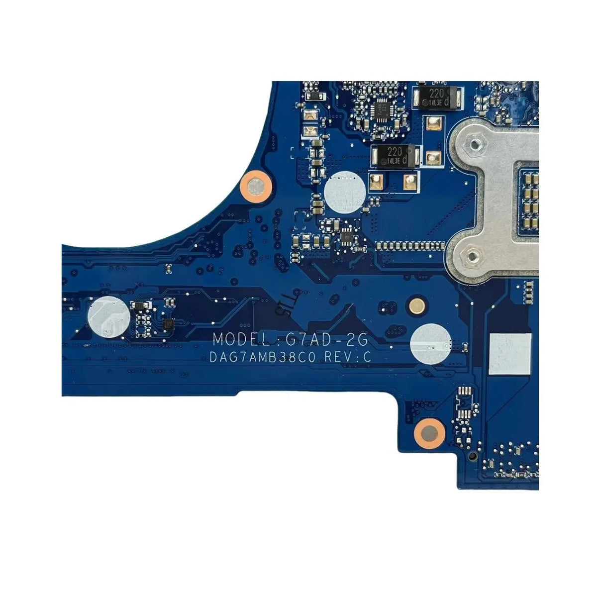 HP Pavilion 14-CE motherboard DAG7AMB38C0 L51761-601 with i5-8265U CPU MX250-2GB - Bighao-era Laptop Part