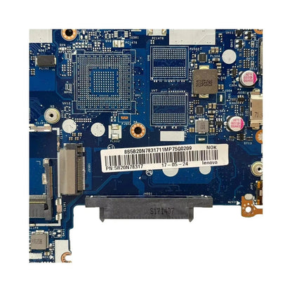 Lenovo IdeaPad 320S-14IKB motherboard LA-E541P 5B20N78317 with i5-7200U CPU - Bighao-era Laptop Part