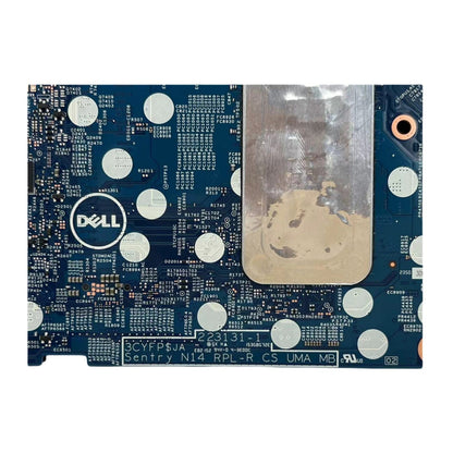 Dell Inspiron 14 5440 Motherboard 223131-1 CN-02T34J with Core 5 120U 16GB-RAM - Bighao-era Laptop Part