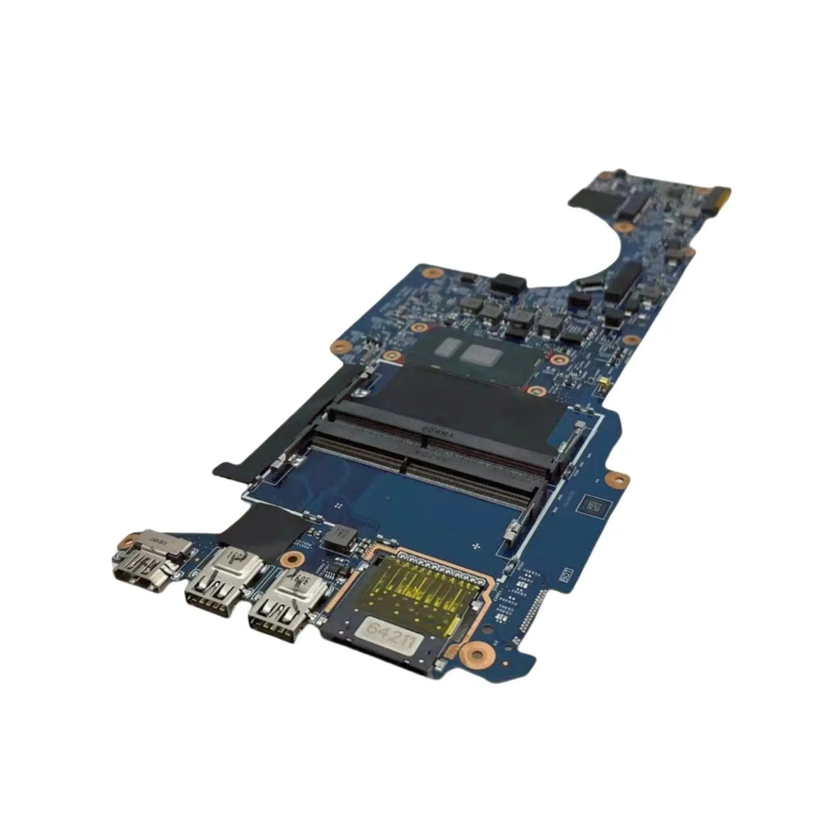 HP Pavilion X360 13-U M3-U motherboard 15256-1/15256-3 855962-601 with i3-6100U CPU - Bighao-era Laptop Part