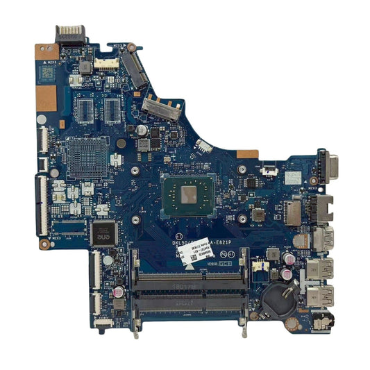 HP Pavilion 250 G6 Motherboard LA-E821P 934737-601 with N3350 CPU - Bighao-era Laptop Part