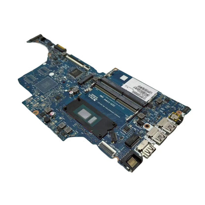 HP 14-CF 247 G7 Motherboard 6050A2977601 L51527-001 with 4417U CPU - Bighao-era Laptop Part