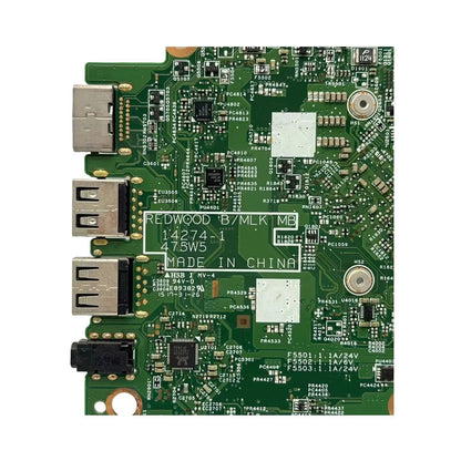Dell Inspiron 11 3152 Motherboard 14274-1 CN-08R7VD with N3050 CPU - Bighao-era Laptop Part