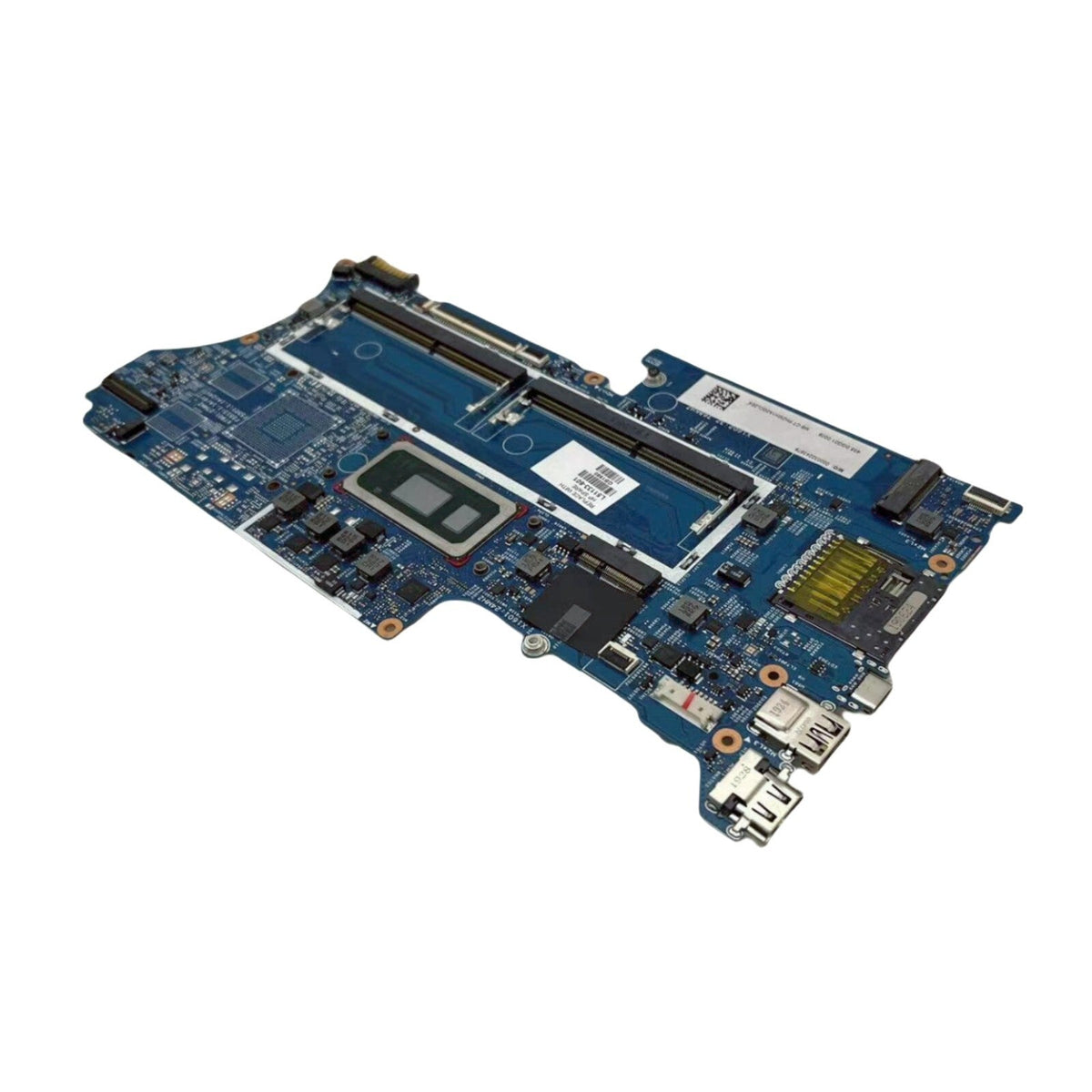 HP Pavilion X360 14-DH Motherboard 18742-1 L51133-601 with i5-8265U CPU - Bighao-era Laptop Part