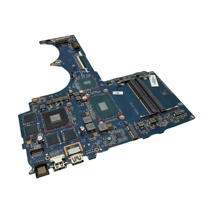 DAG75AMBAD0 HP Pavilion 15-CB Motherboard i7-7700HQ GTX1050 4GB 926305-601 - Bighao-Era Laptop part