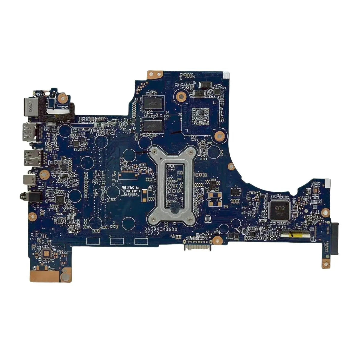 HP Pavilion 15-CD Motherboard DAG94CMB6D0 926291-601 with A9-9420 CPU Radeon530-2GB - Bighao-era Laptop Part