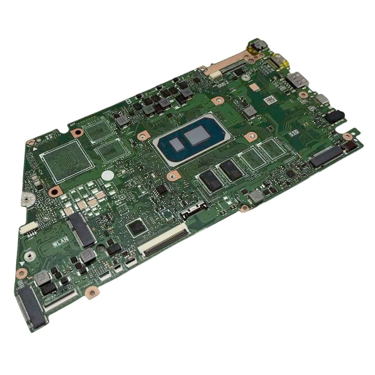 ASUS VivoBook 14 X421EAYB Motherboard 90NB0RL0-R000R0 with i3-1115G4 8GB-RAM - Bighao-era Laptop Part