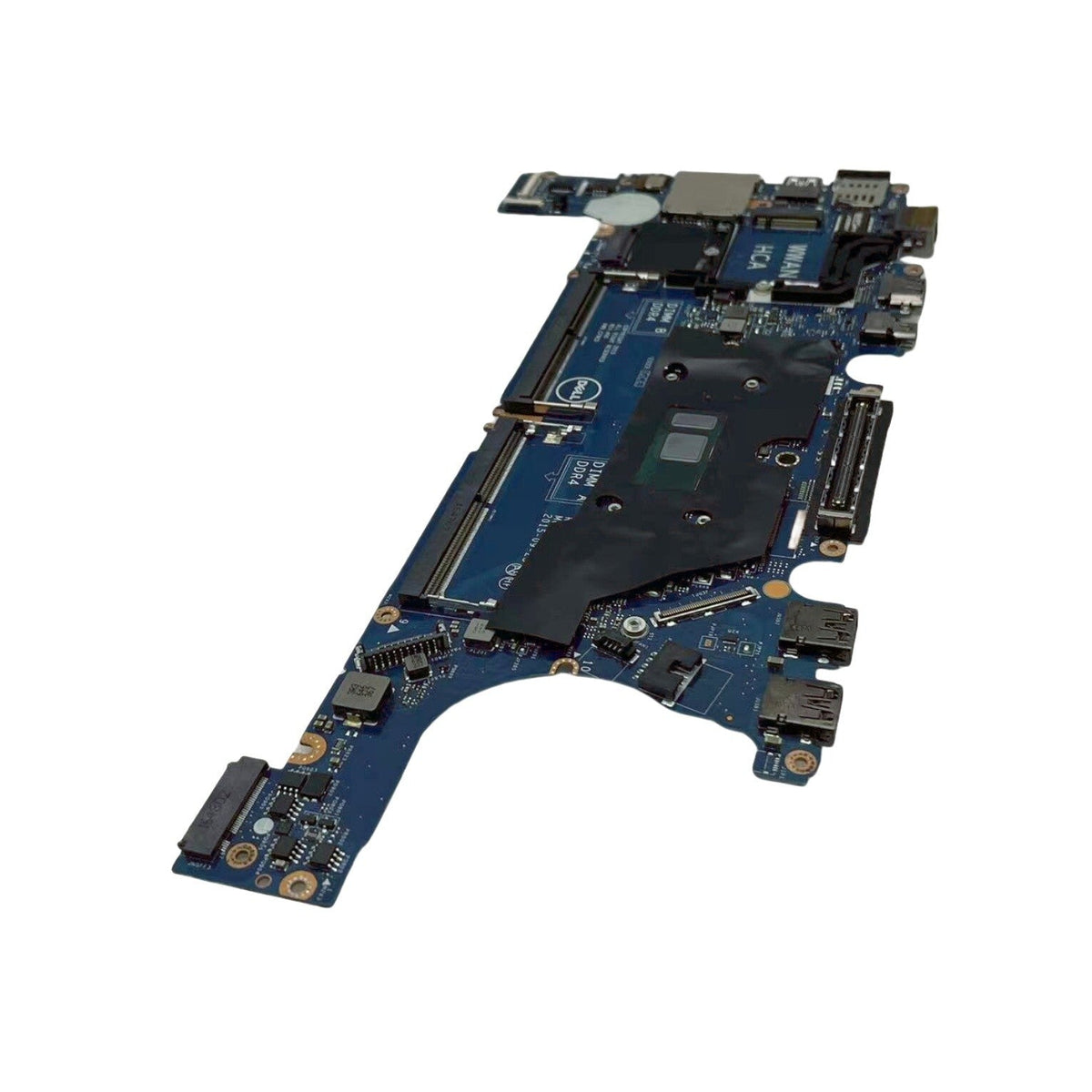 Dell Latitude 7270 Motherboard LA-C451P CN-0H7Y7K with i5-6300U CPU - Bighao-era Laptop Part