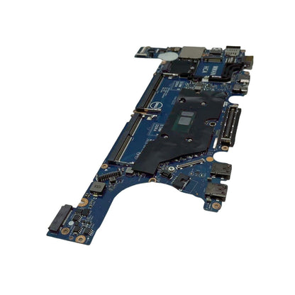 Dell Latitude 7270 Motherboard LA-C451P CN-0H7Y7K with i5-6300U CPU - Bighao-era Laptop Part