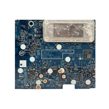 Dell Latitude 5520 Motherboard 19819-1 CN-073T17 with i7-1165G7 CPU - Bighao-era Laptop Part