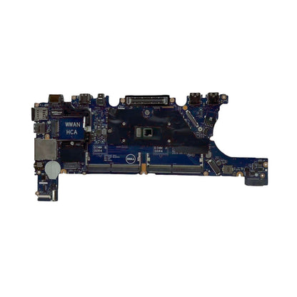 Dell Latitude 7270 Motherboard LA-C451P CN-0H7Y7K with i5-6300U CPU - Bighao-era Laptop Part