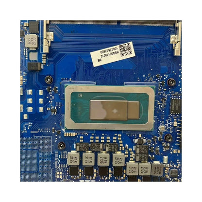 Acer Aspire A715-76 Motherboard DA0ZYXMBAE0 NB.QGE11.001 with i5-12500H CPU - Bighao-era Laptop Part
