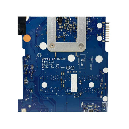 HP 15-GW 15S-GR 255 G8 Motherboard LA-H32AP M03671-601 with R7-3700U CPU - Bighao-era Laptop Part