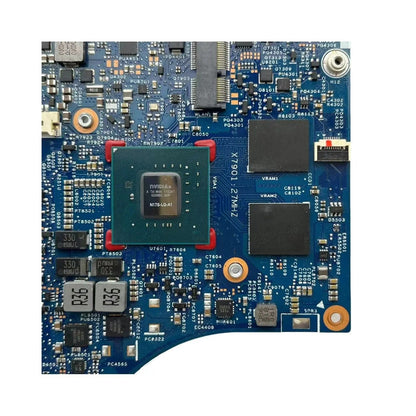 HP X360 Envy 13-AH Motherboard 17892-1N L19493-601 with i5-8250U 8GB-RAM MX150-2GB - Bighao-era Laptop Part