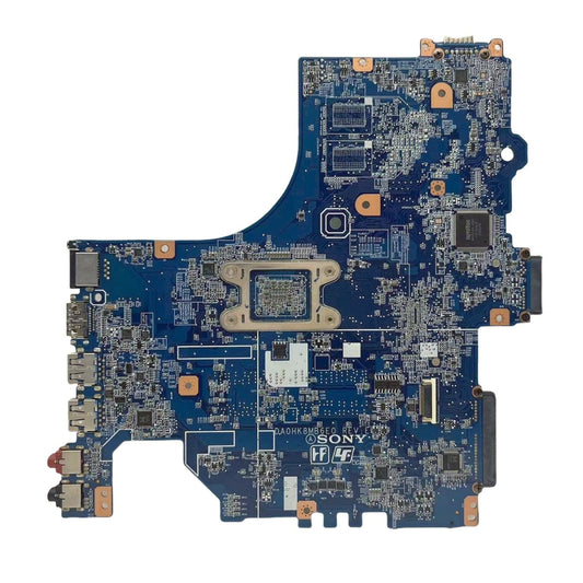 Sony Vaio SVF142 Motherboard DA0HK8MB6E0 Model HK8 for i3-3227U A1944997A - Bighao-era Laptop Part