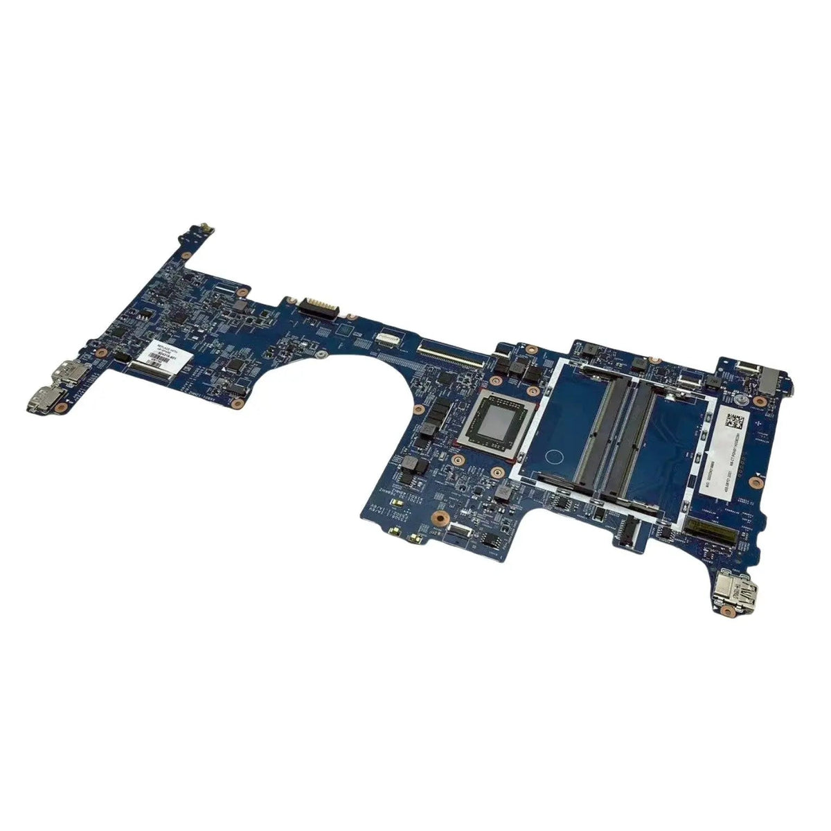 HP Envy X360 15-BQ Motherboard 16867-1 924315-601 with FX-9800P CPU - Bighao-era Laptop Part