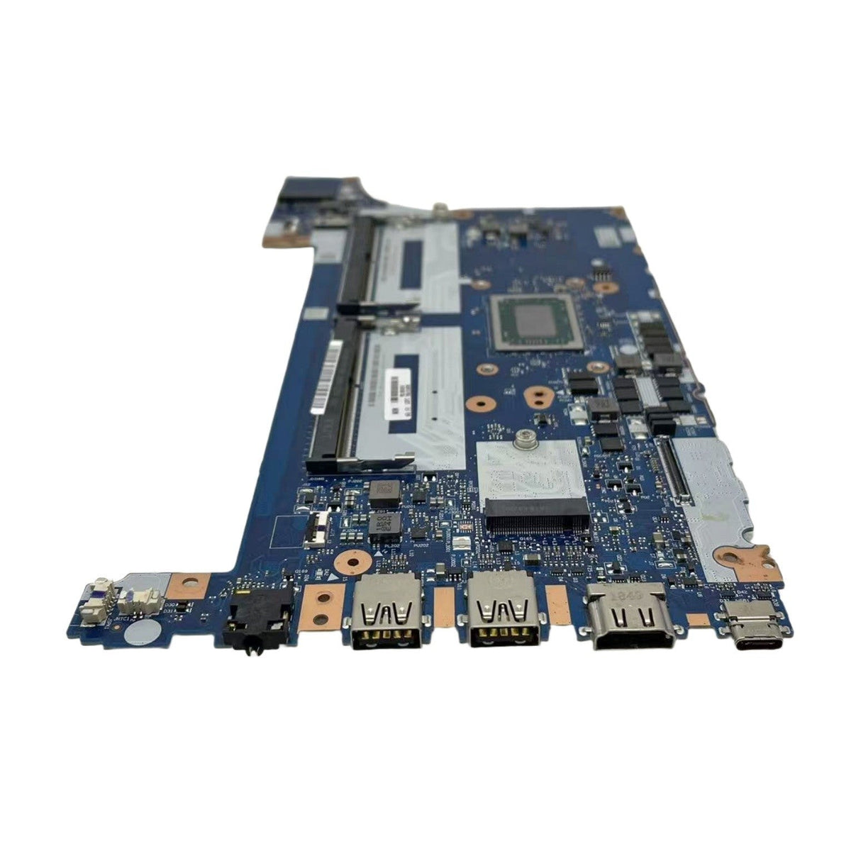 Lenovo ThinkPad E485 E585 Motherboard NM-B531 01LW786 with AMD R3-2200 CPU - Bighao-era Laptop Part