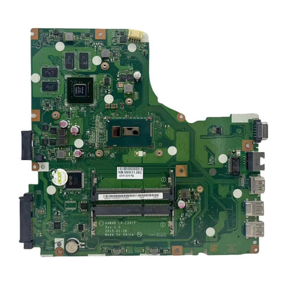 Acer Aspire E5-473G Motherboard LA-C341P NB.MXT11.001 with i5-4210U CPU GT920M-2GB - Bighao-era Laptop Part