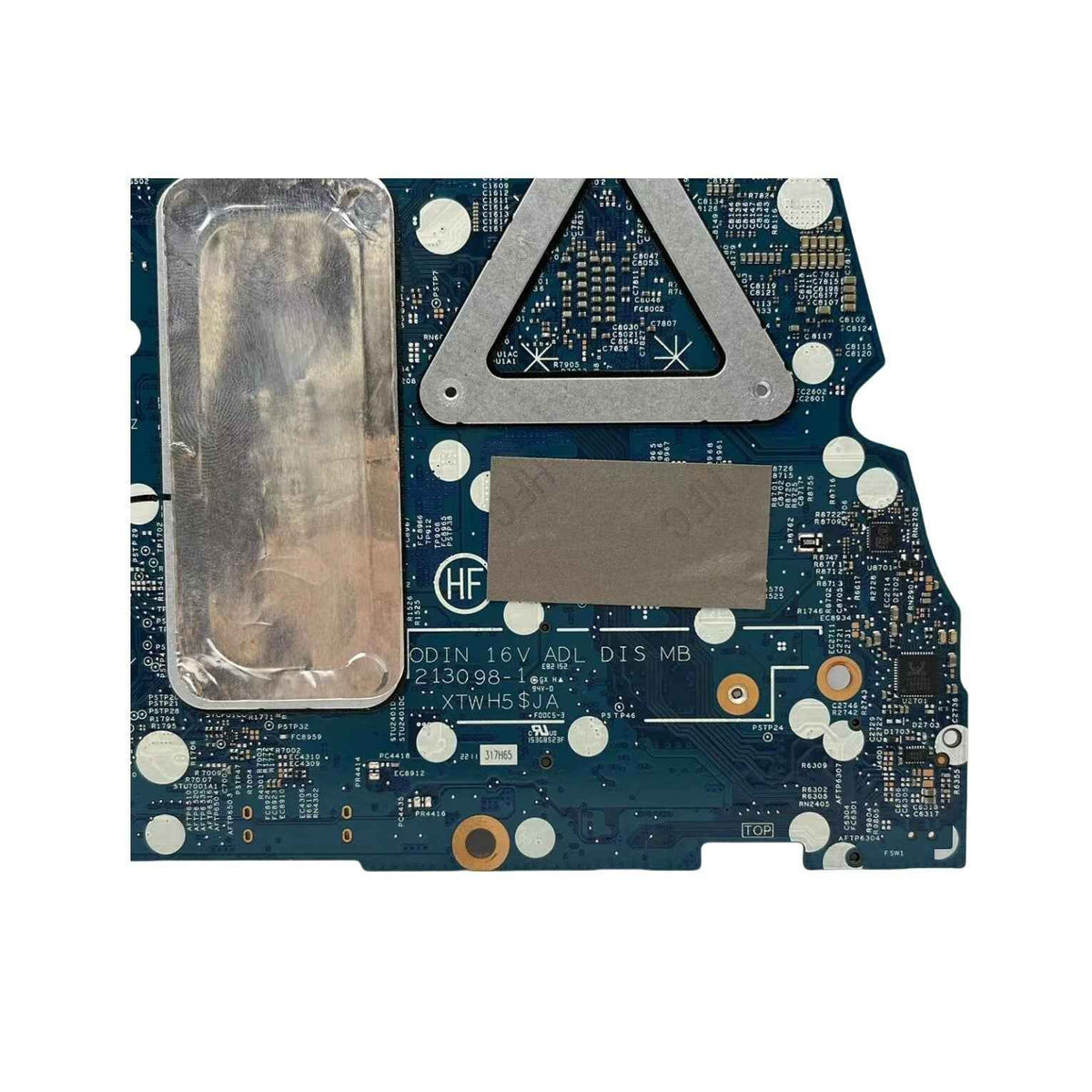 Dell Vostro 5620 Motherboard 213098-1 CN-0ND8T2 with i7-1260P CPU MX570-2GB - Bighao-era Laptop Part