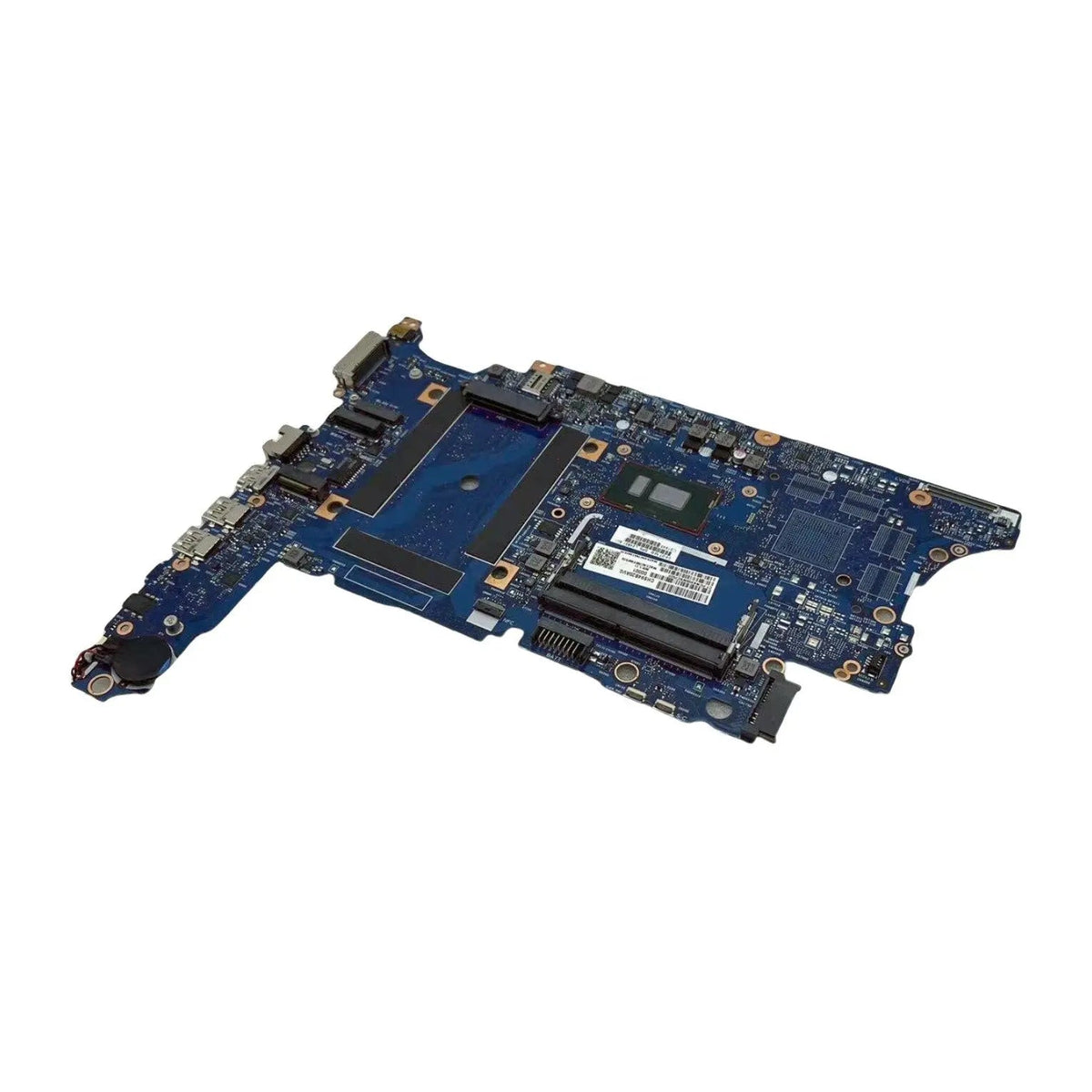 HP Probook 650 G4 Motherboard 6050A2930001 L24851-601 with i5-8350U CPU - Bighao-era Laptop Part