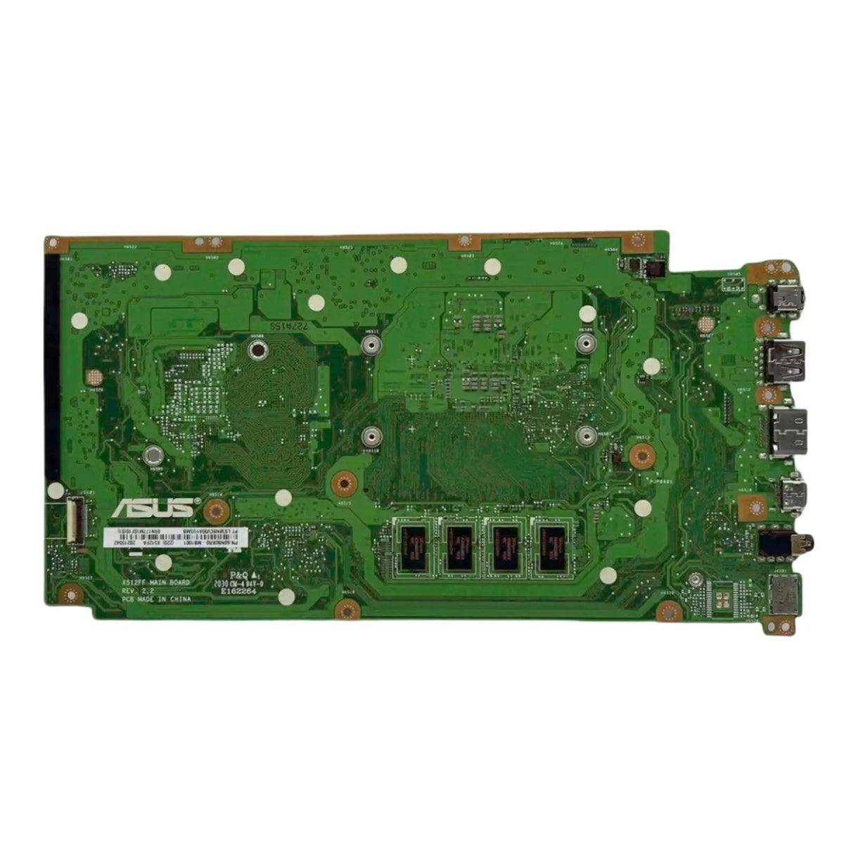 ASUS VivoBook X512FA Motherboard 90NB0KR0‑R00033 with i3-8145U 4GB-RAM - Bighao-era Laptop Part