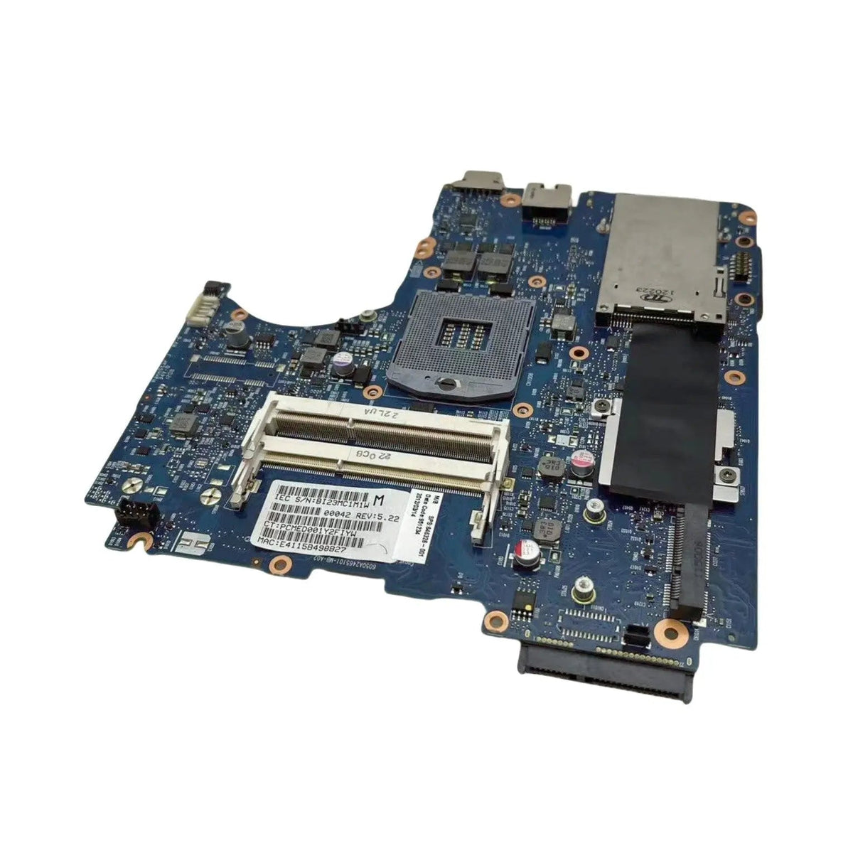HP Probook 4430S Motherboard 6050A2465101 646326-001 with HM65 - Bighao-era Laptop Part