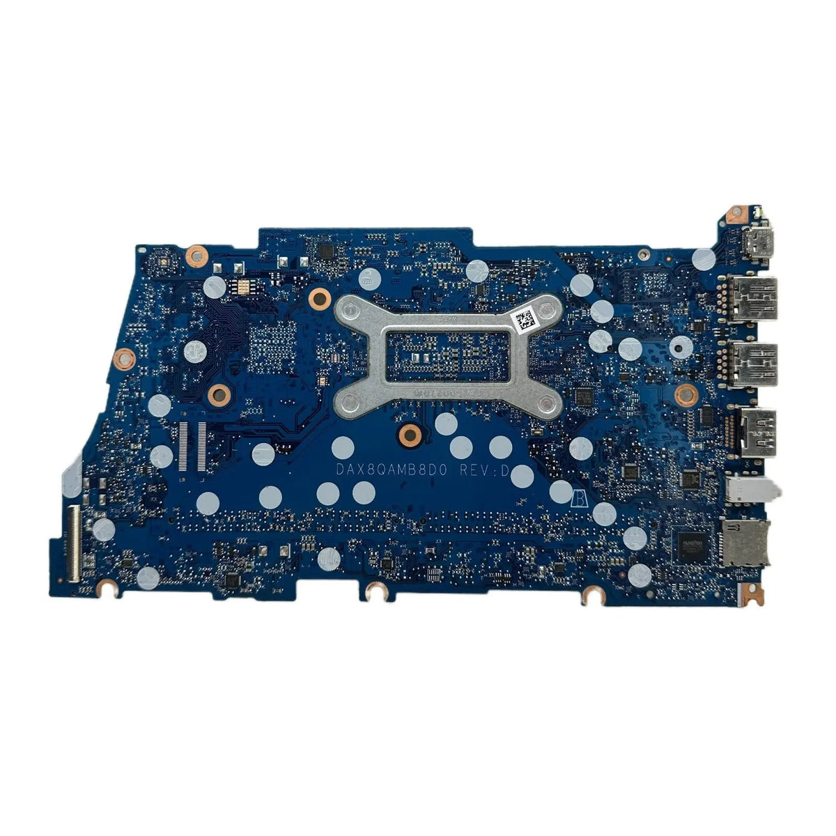 HP ProBook 440/450 G8 motherboard DAX8QAMB8D0 M21696-601 with i3-1115G4 CPU - Bighao-era Laptop Part
