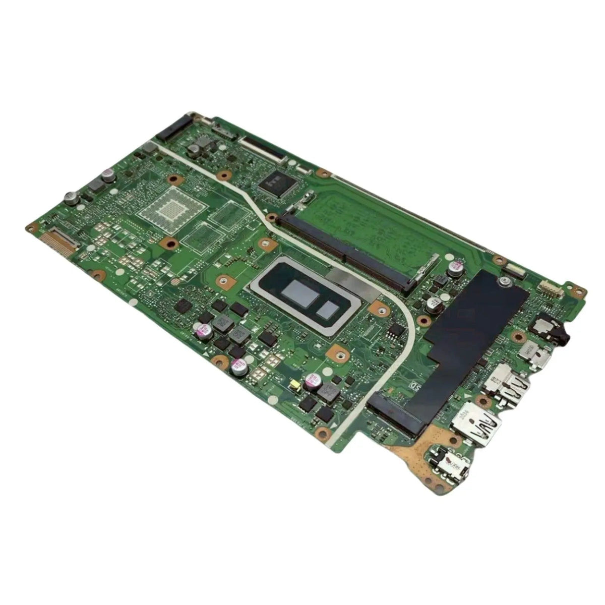 ASUS VivoBook X512FA Motherboard 90NB0KR0‑R00033 with i3-8145U 4GB-RAM - Bighao-era Laptop Part