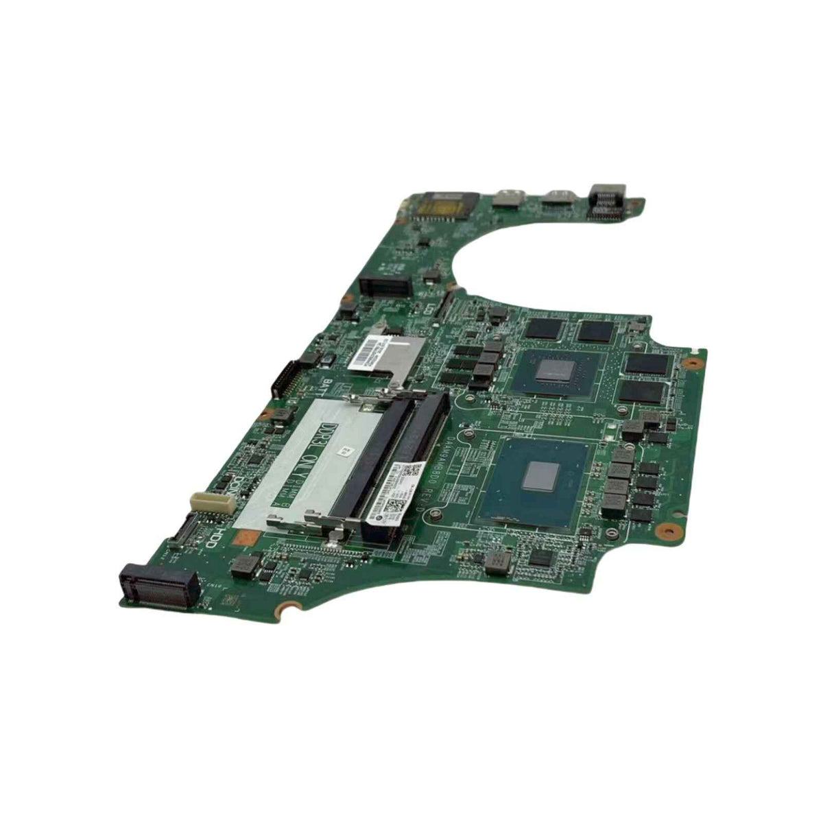 Dell Inspiron 15 7559 Motherboard DAAM9AMB8D0 CN-0MPYPP with i7-6700HQ CPU GTX960M-4GB - Bighao-era Laptop Part