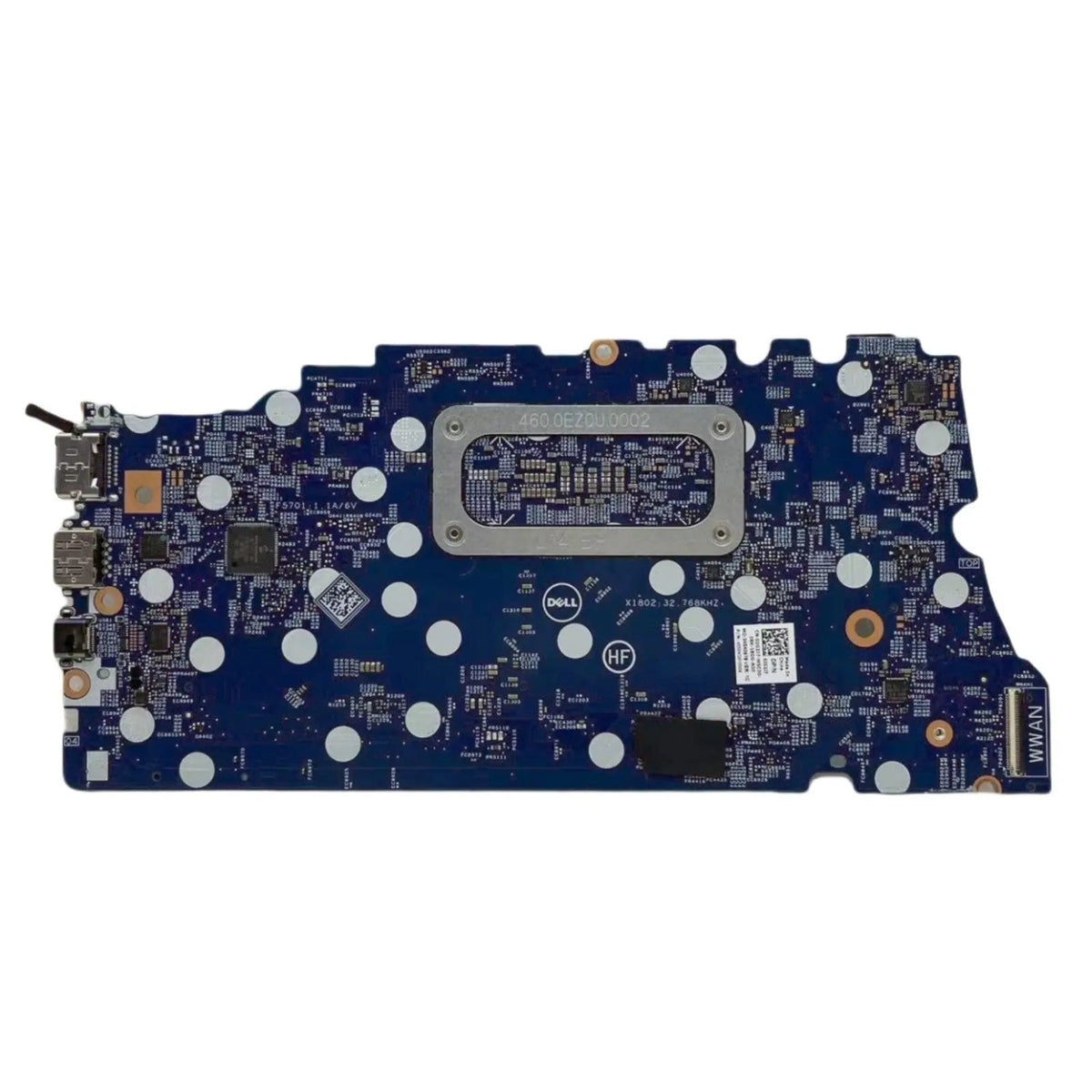 Dell Latitude 3410 motherboard 19746-1 CN-02G2J7 with i3-10110U CPU - Bighao-era Laptop Part