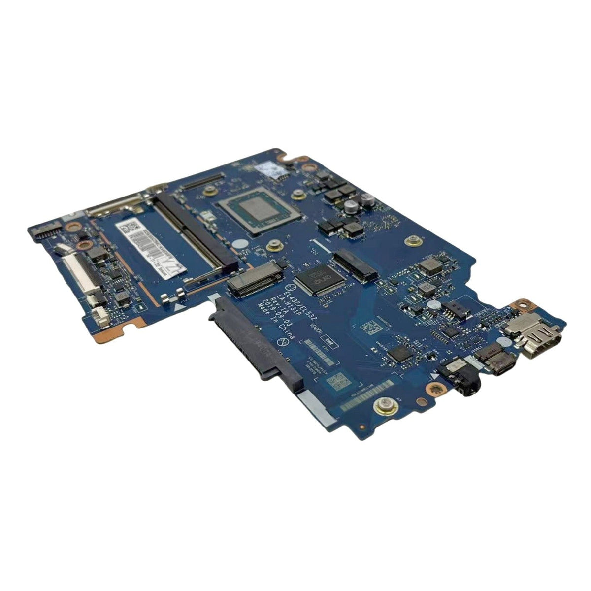 Lenovo Ideapad S340-14API Motherboard LA-H131P 5B20S42266 R5-3500U 4GB-RAM - Bighao-era Laptop Part